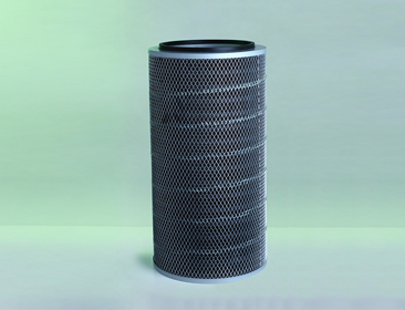 納米纖維素覆膜濾筒\STLF-N